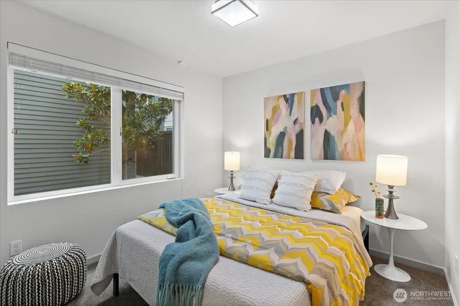 2426 NW 64th Street #C, Seattle, WA 98107 - #3