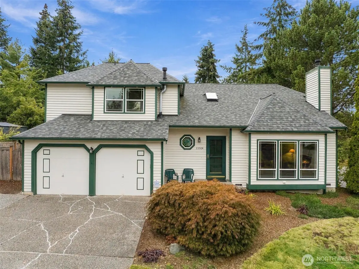 23504 19th Drive Se, Bothell, WA 98021 - #1