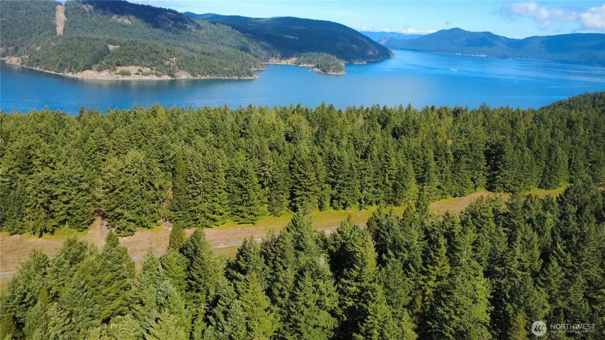 0 Thatcher Pass Road, Blakely Island, WA 98221 - #1