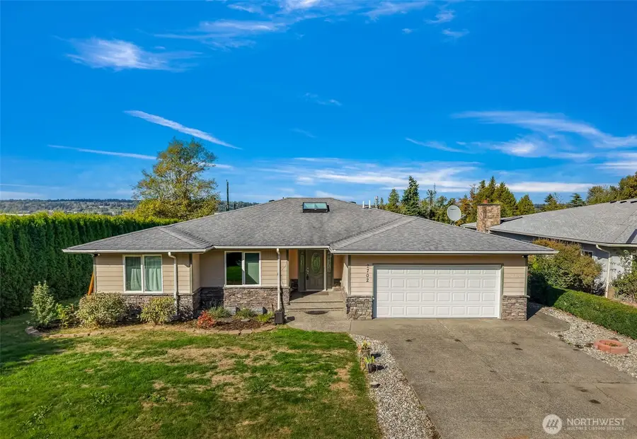 2702 W 99th Street, Blaine, WA 98230 - #2