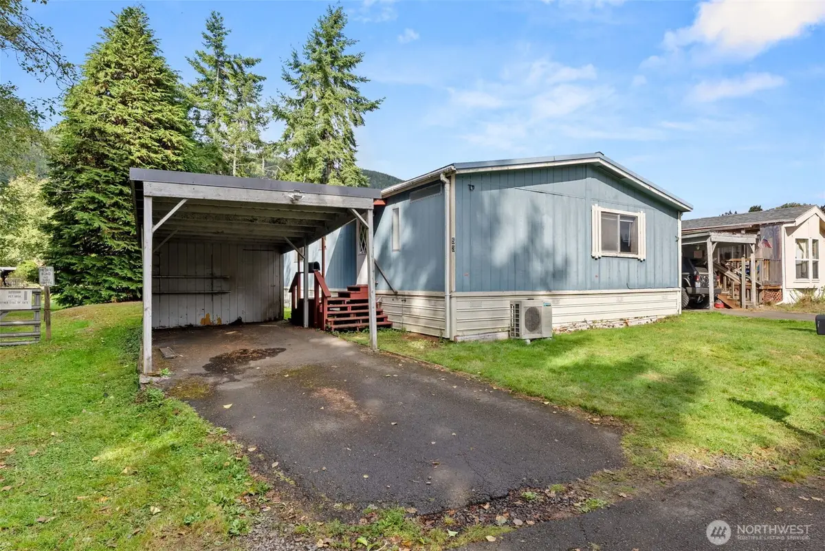 850 Crescent Street #53, Raymond, WA 98577 - #1