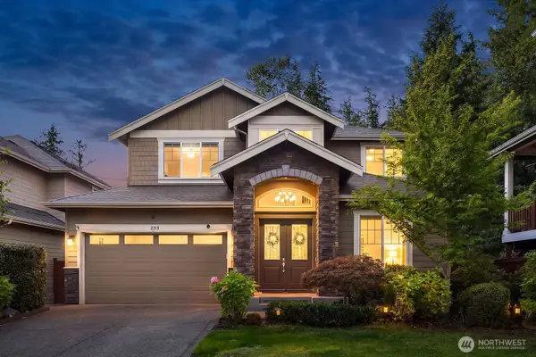 2219 244th Avenue Se, Sammamish, WA 98075