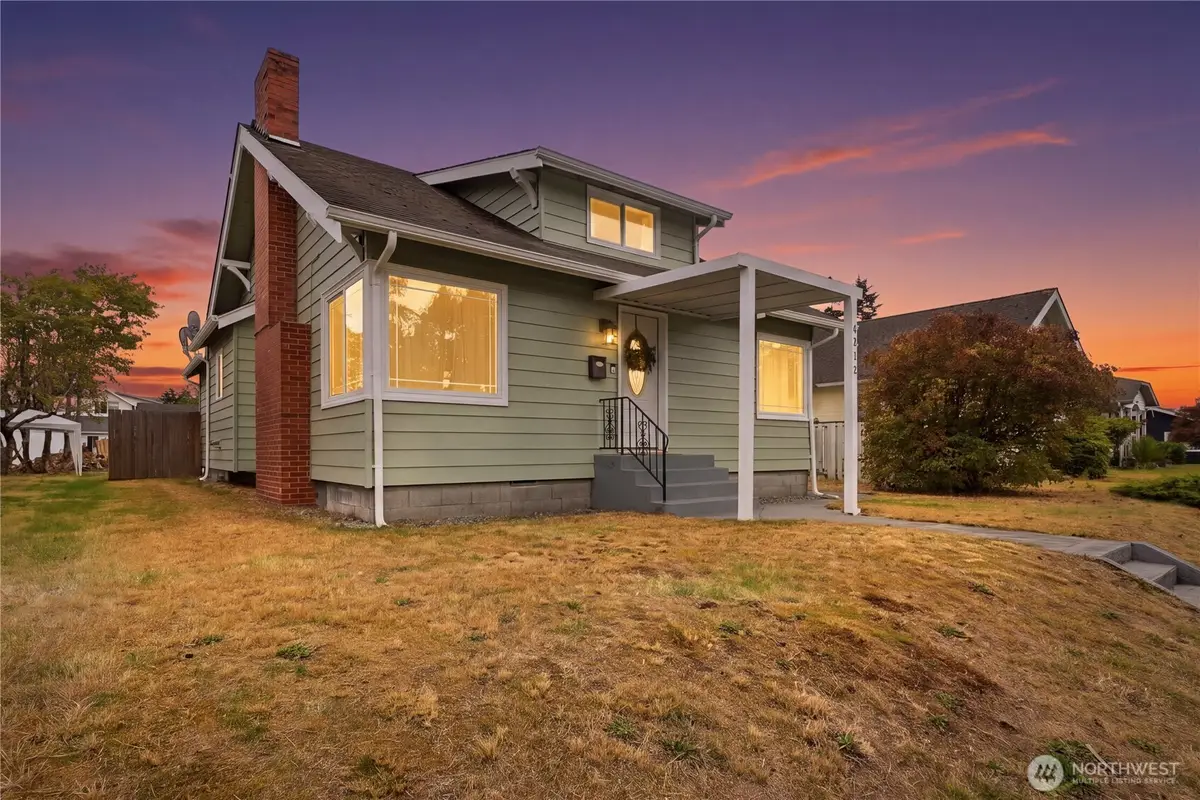 5215 S Oakes Street, Tacoma, WA 98409 - #1