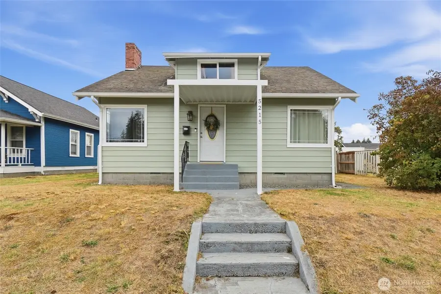 5215 S Oakes Street, Tacoma, WA 98409 - #2