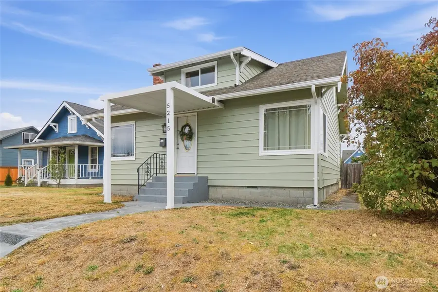 5215 S Oakes Street, Tacoma, WA 98409 - #3