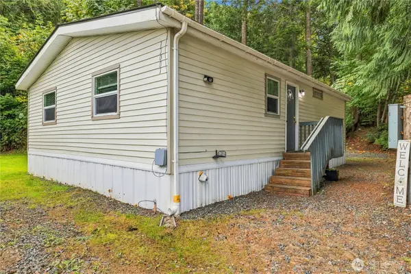 13001 E Loop View Drive, Granite Falls, WA 98252