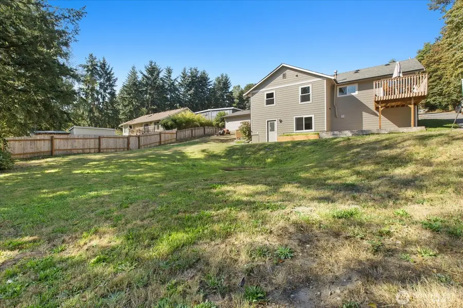2404 Ravenna Street, Everett, WA 98203 - #2