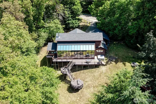 29601 131 Avenue Sw, Vashon, WA 98070