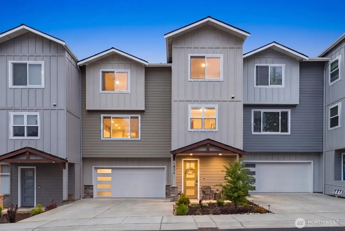 1804 25th Street, Snohomish, WA 98290 - #1