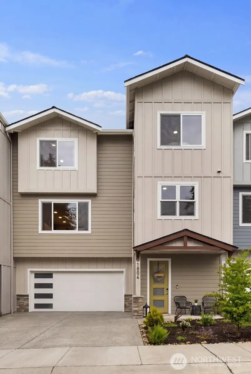 1804 25th Street, Snohomish, WA 98290 - #2