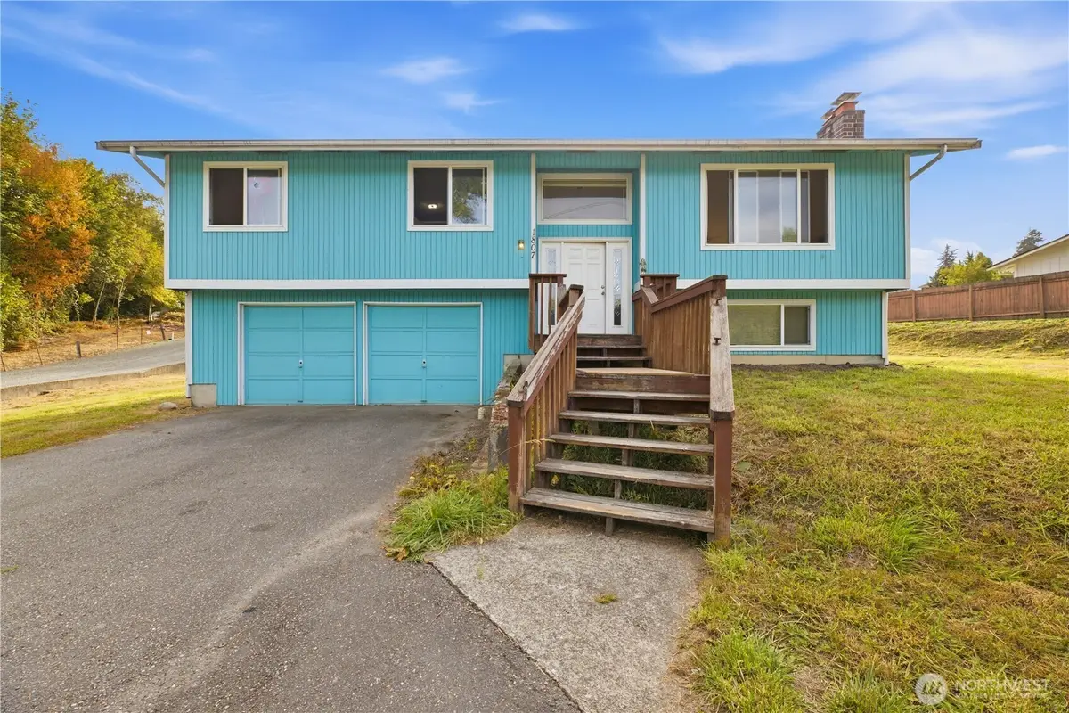 1807 9th Street Sw, Puyallup, WA 98371 - #1
