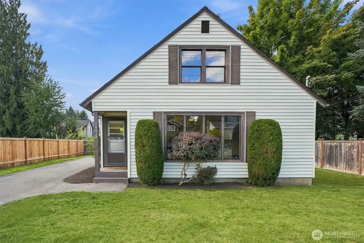 16018 179th Avenue Se, Monroe, WA 98272 - #1
