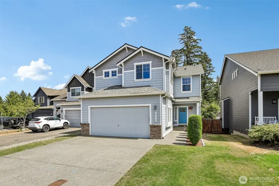 29530 S 63rd Court, Auburn, WA 98001 - #2