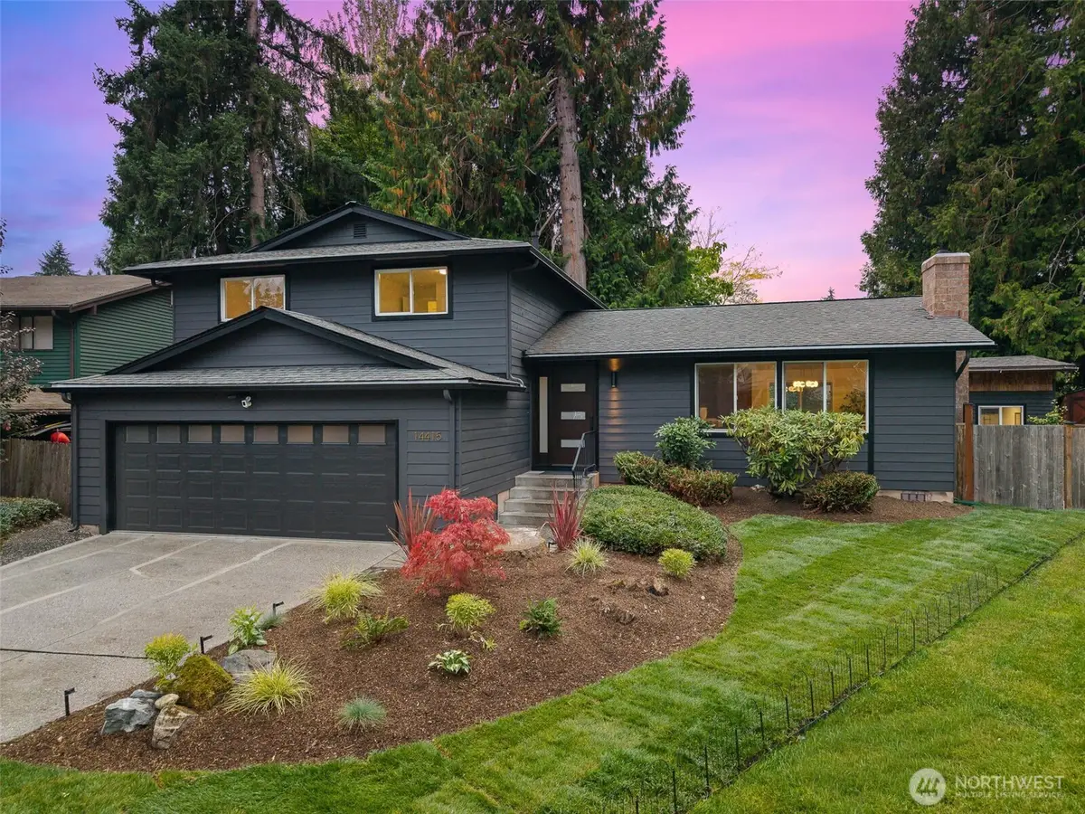 14415 105th Avenue Ne, Kirkland, WA 98034 - #1