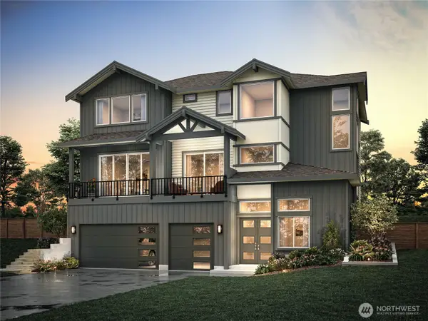 12080 SE 63rd Court #9, Bellevue, WA 98006