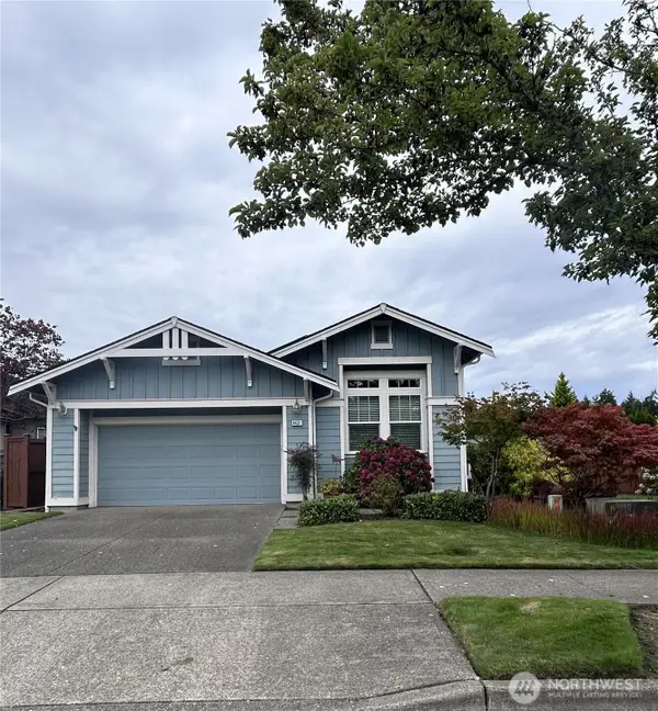 4431 Blakley Loop Ne, Lacey, WA 98516