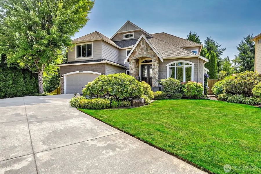 22187 NE 93rd Street, Redmond, WA 98053 - #3