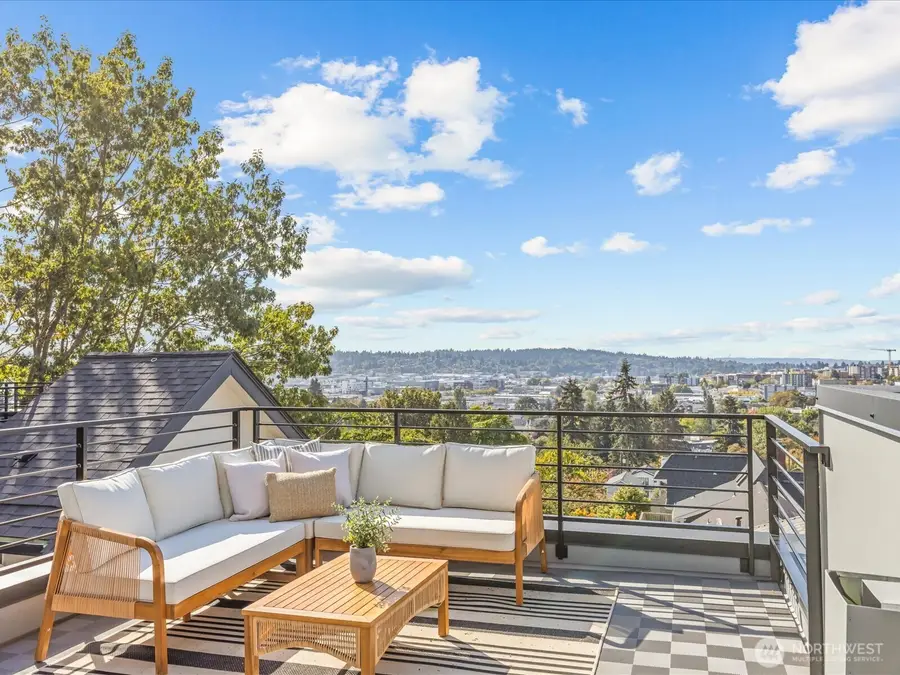 307 NW 52nd Street #B, Seattle, WA 98107 - #2