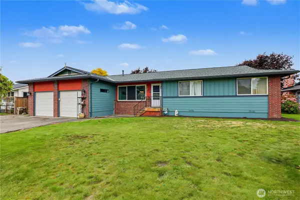 820 Dana Drive, Sedro Woolley, WA 98284