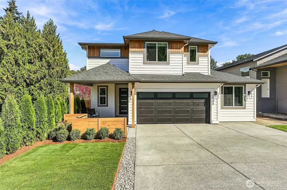 12532 50th Place S, Tukwila, WA 98178 - #1