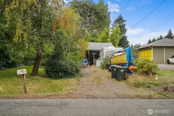 13205 160th Avenue Se, Renton, WA 98059