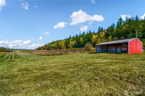 2600 Center Valley Road, Chimacum, WA 98325