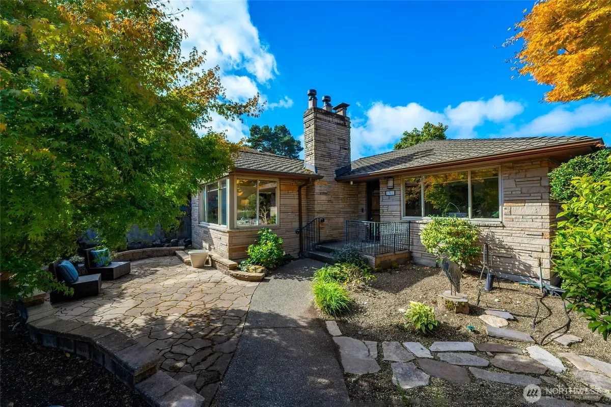 1961 31st Avenue W, Seattle, WA 98199 - #1