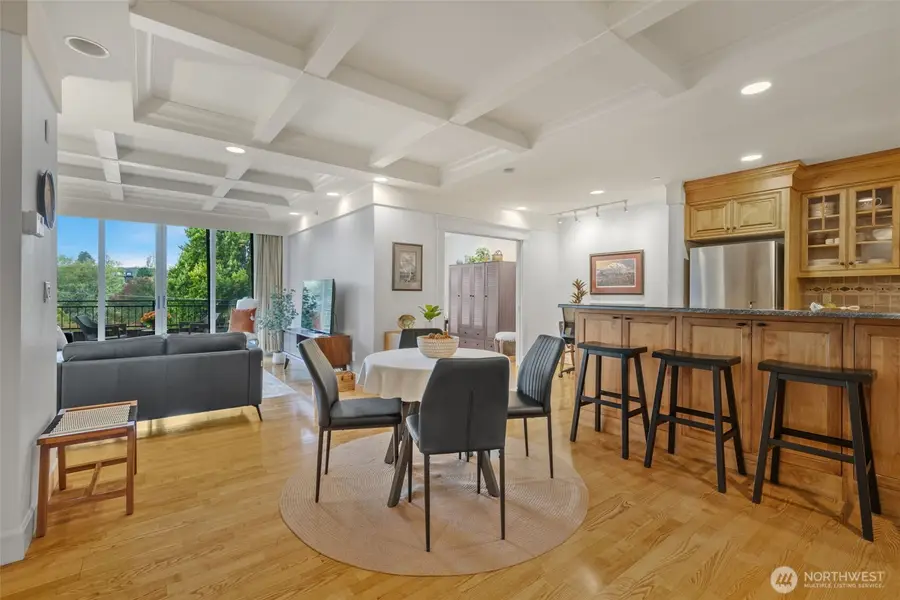1414 1st Avenue W #403, Seattle, WA 98119 - #3