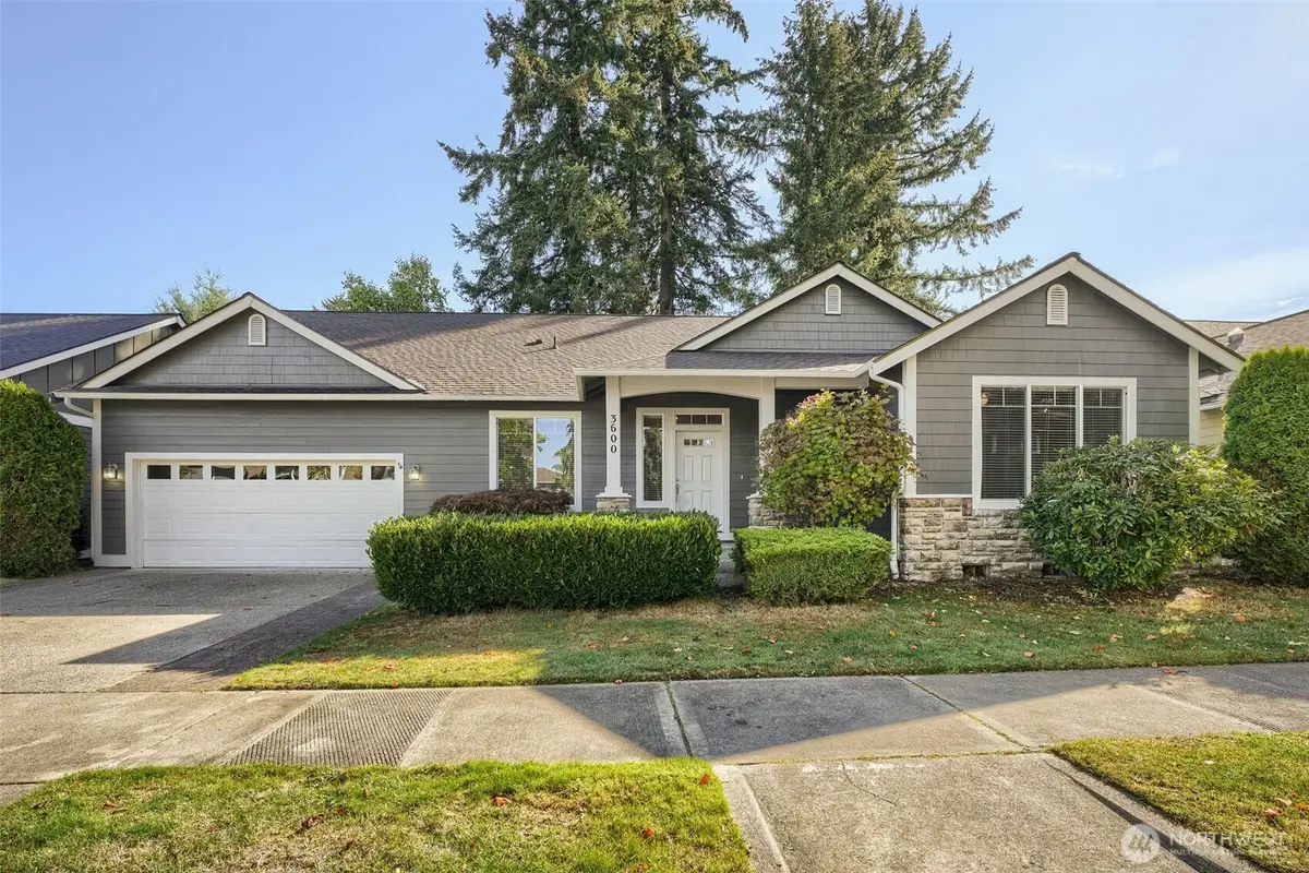 3600 Blacksmith Street Se, Olympia, WA 98501 - #1