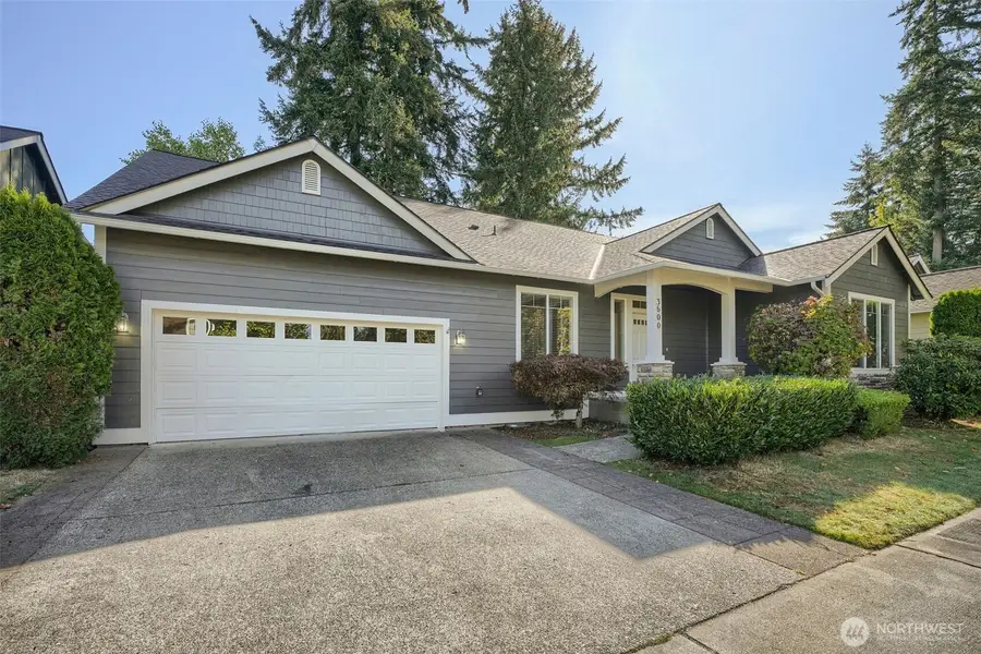 3600 Blacksmith Street Se, Olympia, WA 98501 - #2