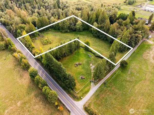 0 Fall City-carnation Road Ne, Carnation, WA 98014