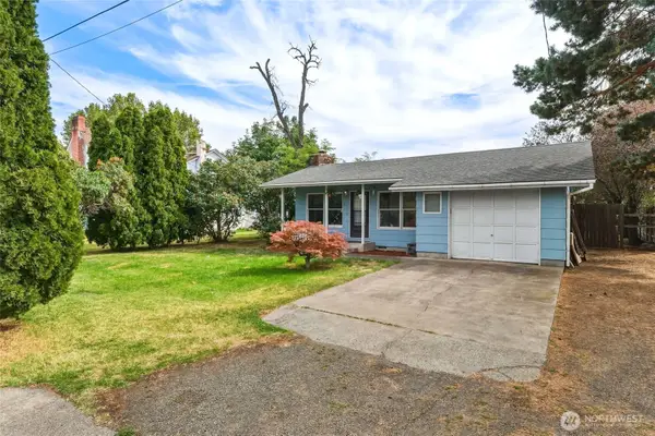 531 NW 4th Avenue, Milton-Freewater, OR 97862