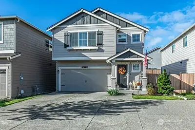 18706 108th Avenue E #667, Puyallup, WA 98374 - #1