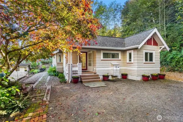 617 5th Avenue, Aberdeen, WA 98520
