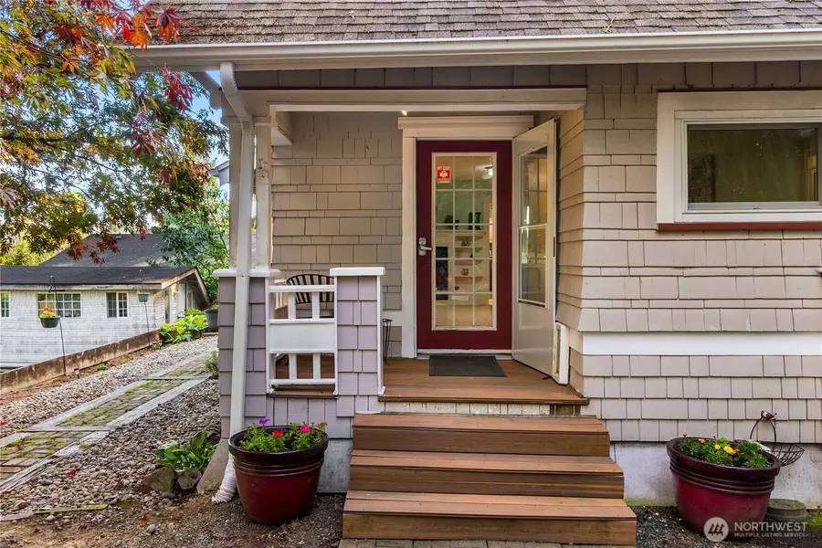617 5th Avenue, Aberdeen, WA 98520 - #2