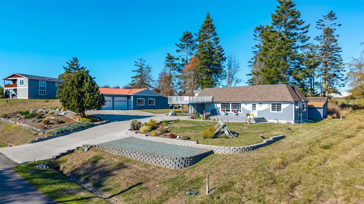 644 La Cana Street, Coupeville, WA 98239 - #1