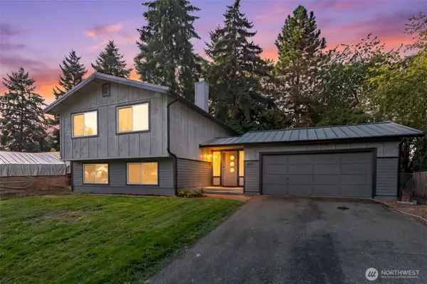 16818 21st Ave Ct E, Spanaway, WA 98387