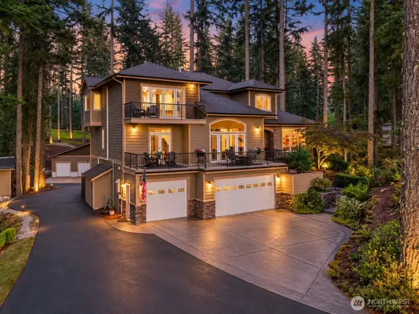 30076 232nd Place Se, Black Diamond, WA 98010