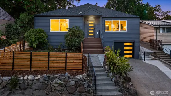 10045 38th Avenue Ne, Seattle, WA 98125