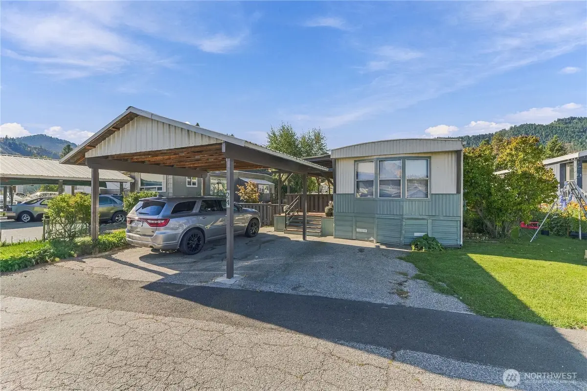 7900 Stine Hill Road #24, Cashmere, WA 98815 - #1