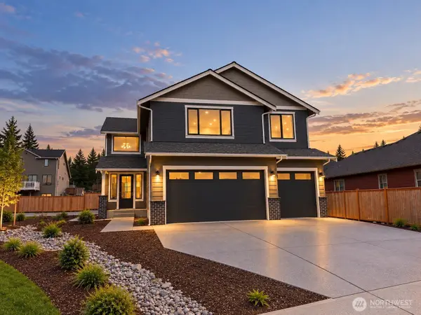 736 Bailey Avenue, Snohomish, WA 98290