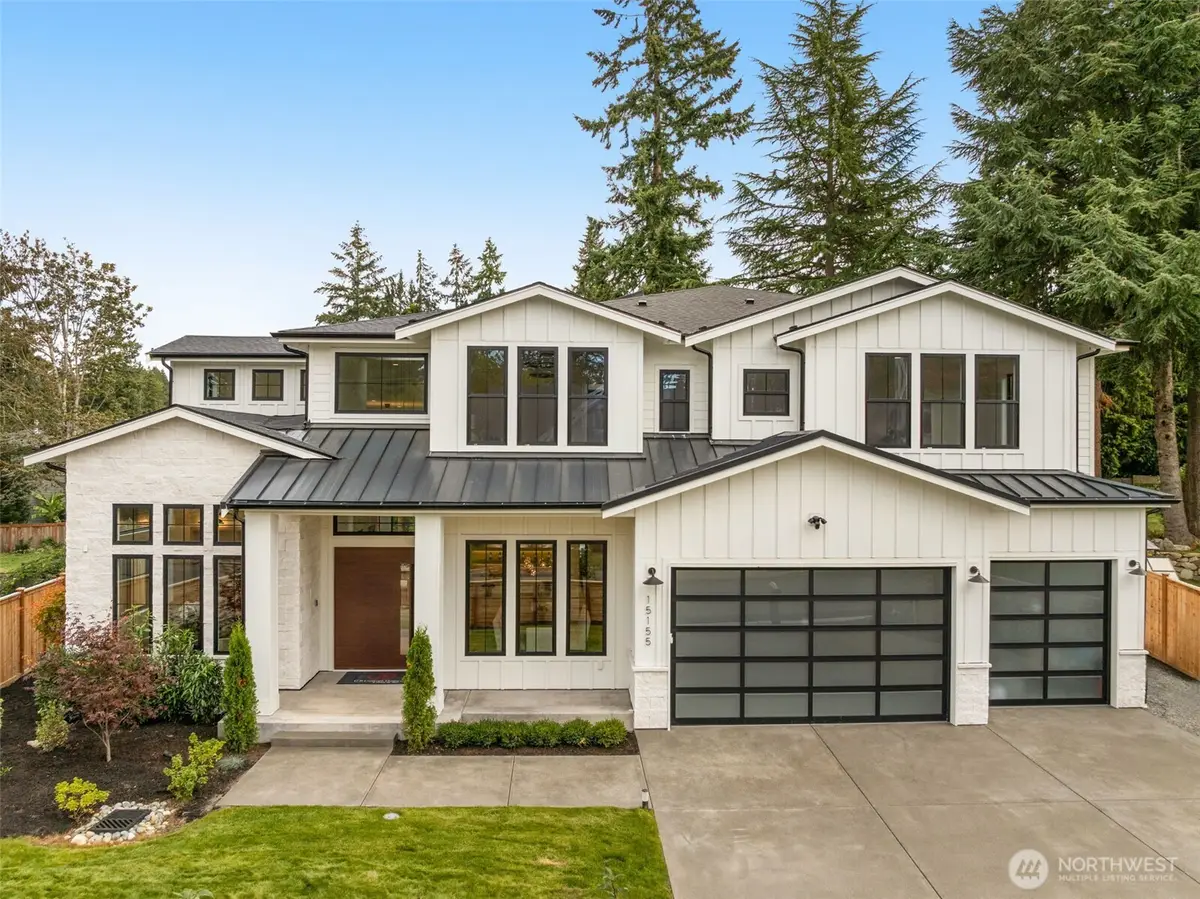 15155 SE 41st Street, Bellevue, WA 98006 - #1