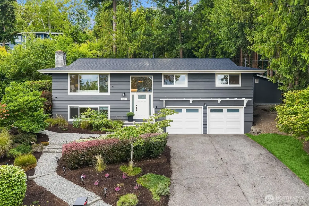 4057 96th Avenue Se, Mercer Island, WA 98040 - #1