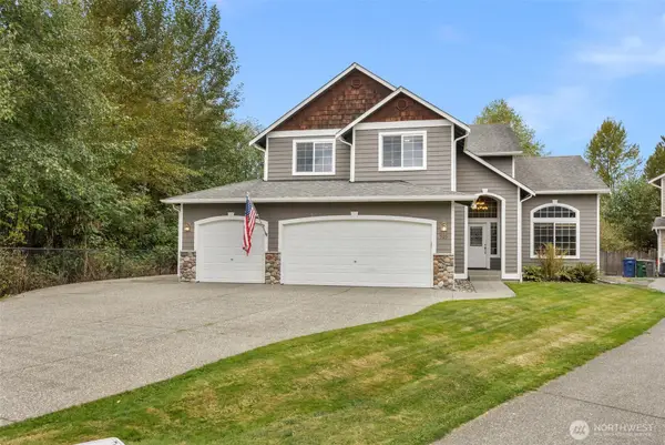 905 Hughes Lane, Granite Falls, WA 98252