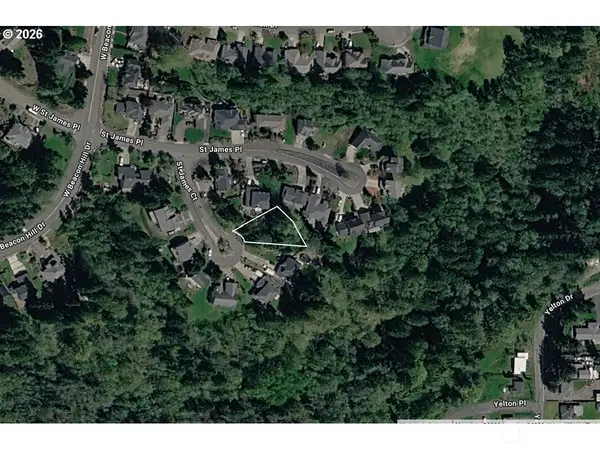 225 St James Court, Longview, WA 98632
