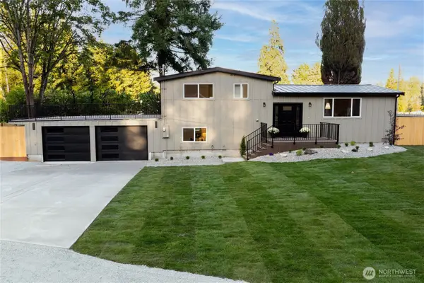 28418 152nd Avenue Se, Kent, WA 98042