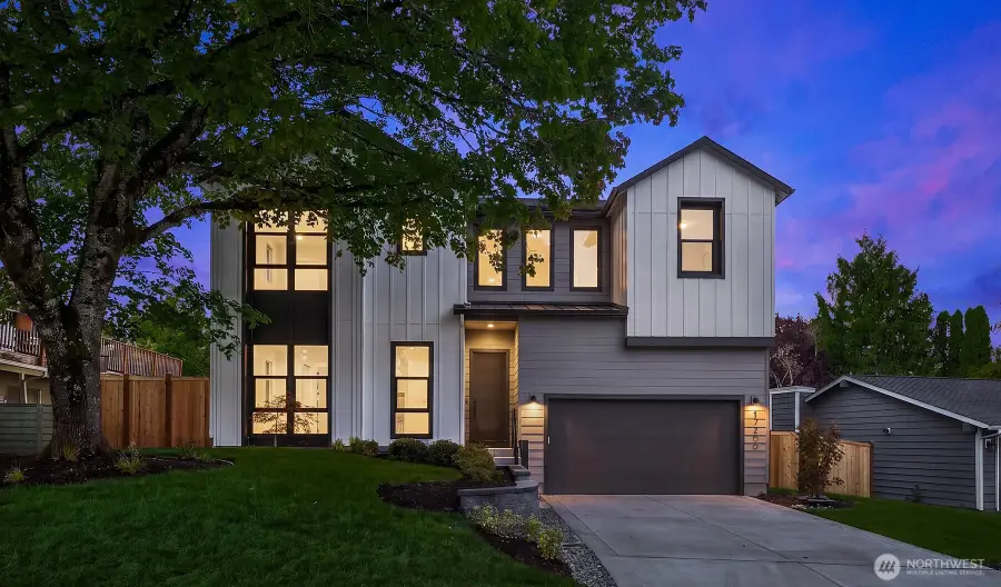 17266 NE 18th Place, Bellevue, WA 98008 - #2