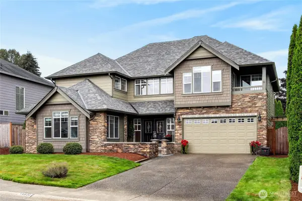 14930 79th Drive Se, Snohomish, WA 98296