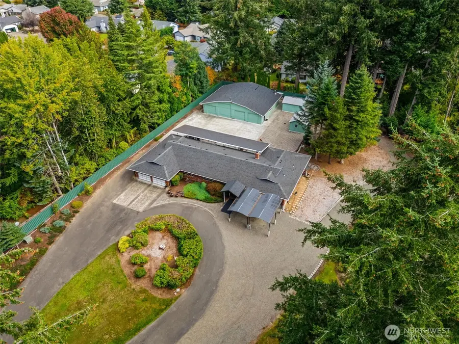 2628 Boulevard Road Se, Olympia, WA 98501 - #2