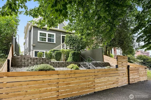 1214 Yakima Avenue #A & B, Tacoma, WA 98405